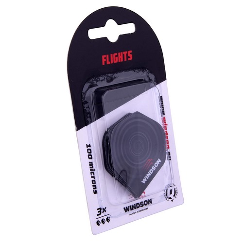 Letky Windson VORTEX