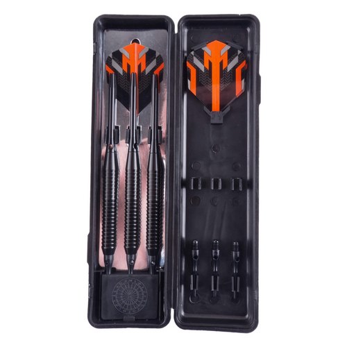 Šipky soft Windson VOLCANO 18g Brass