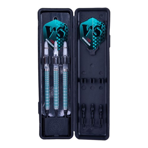 Šipky soft Windson Champion Víťa Sedlák 20g