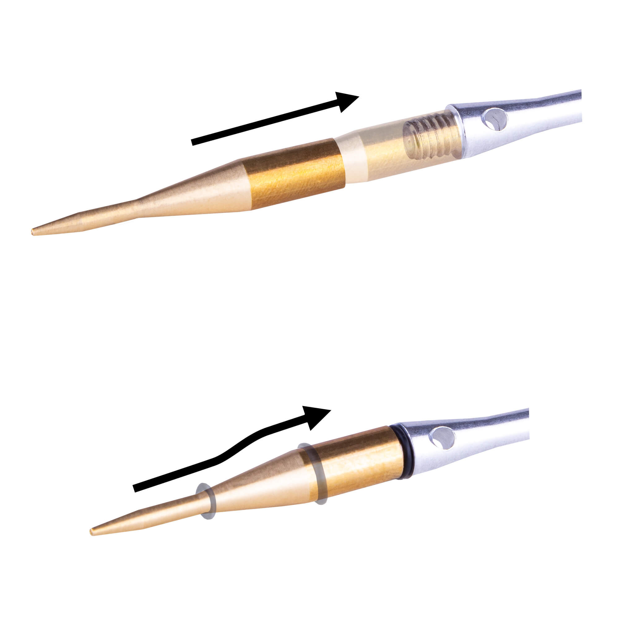 Windson Gumičky s navlékačem