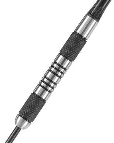 Harrows šipky steel savage 85% 19gr