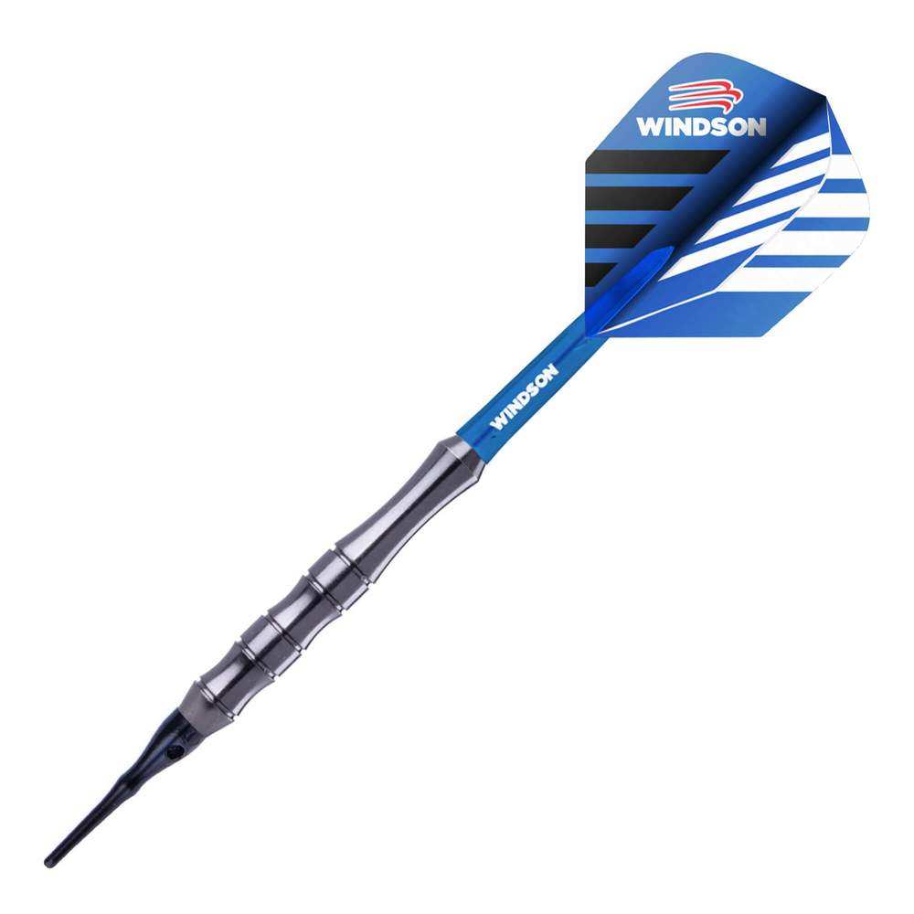 Šipky soft Blue Marlin Windson 14g