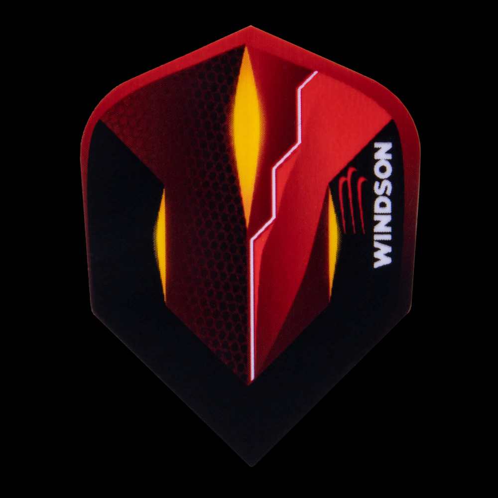 Šipky soft Windson Adamantix 18g Tungsten 80%