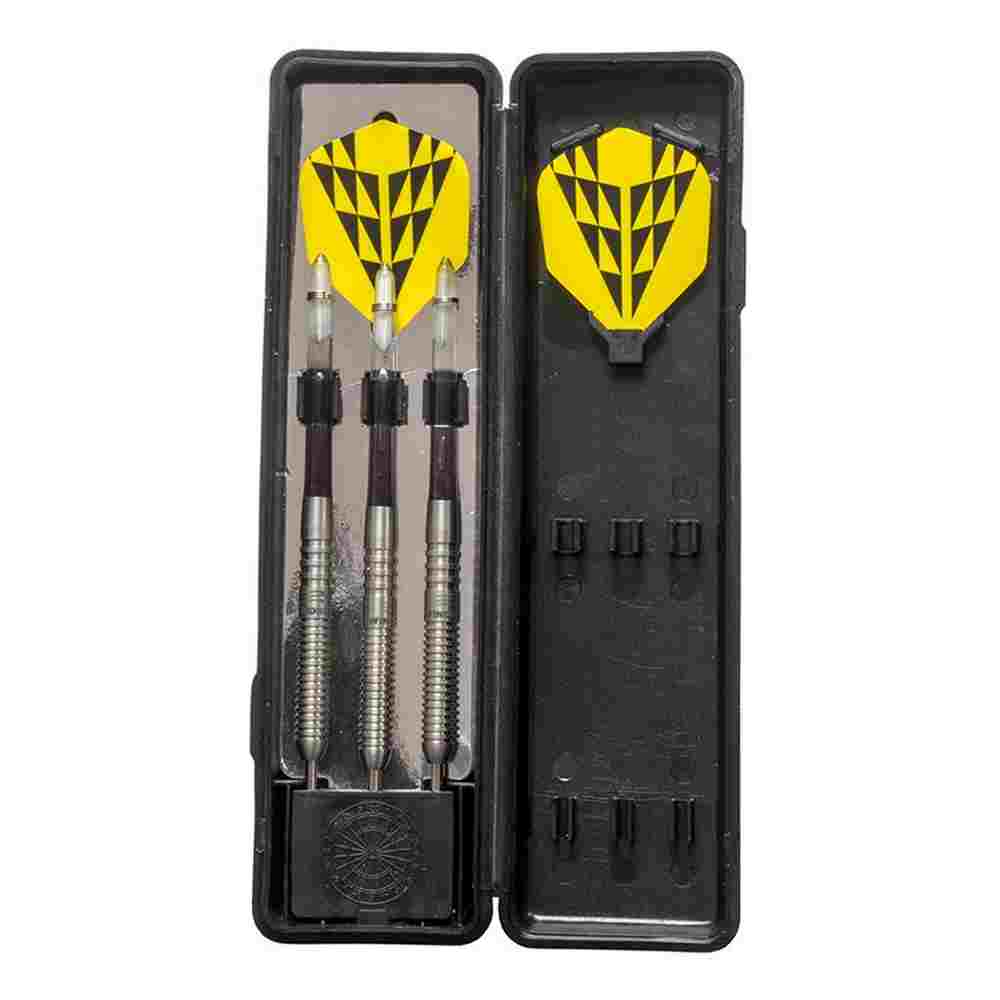 Šipky steel Windson Wildfire 22g Tungsten 90%
