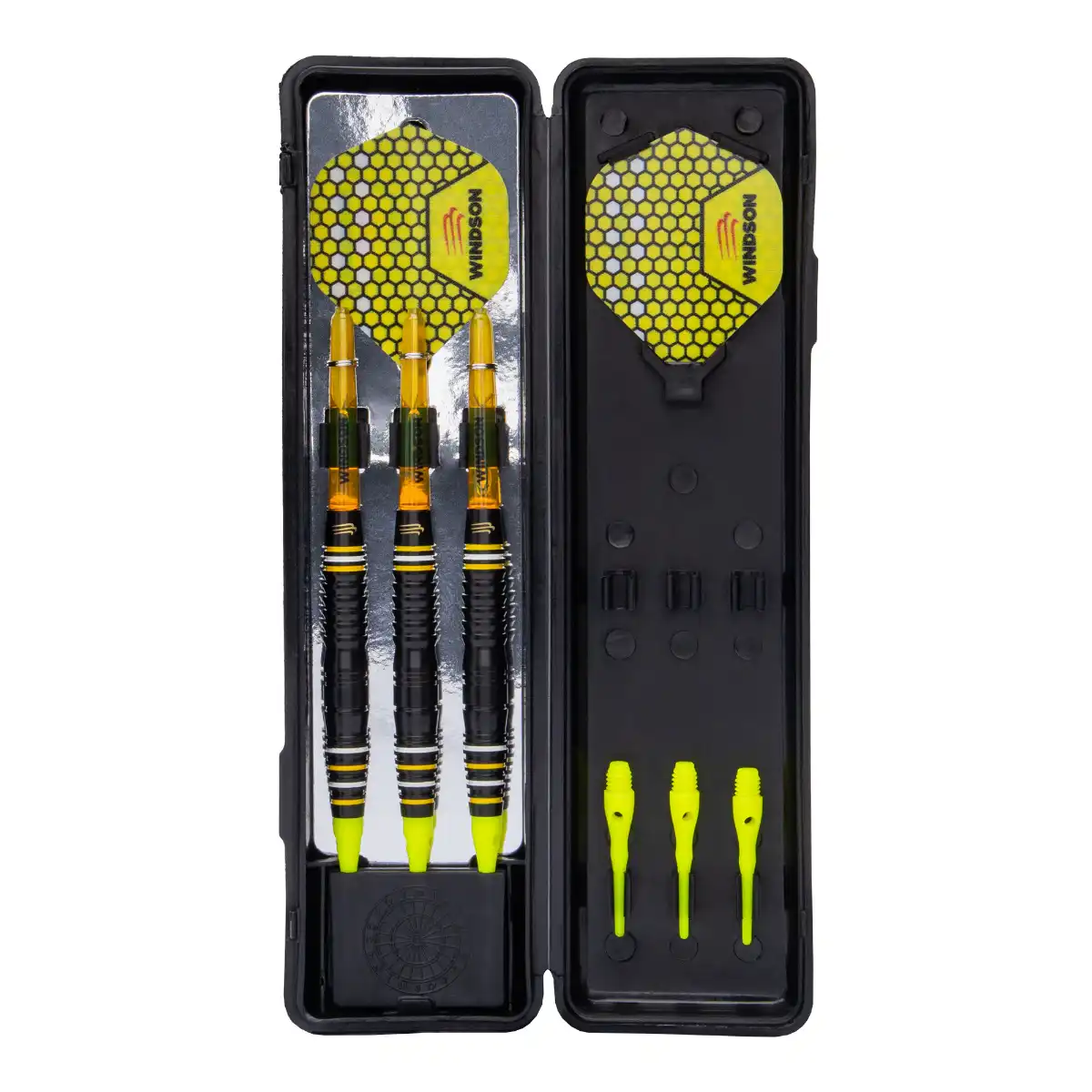 Šipky Windson Bee Zone soft 18g