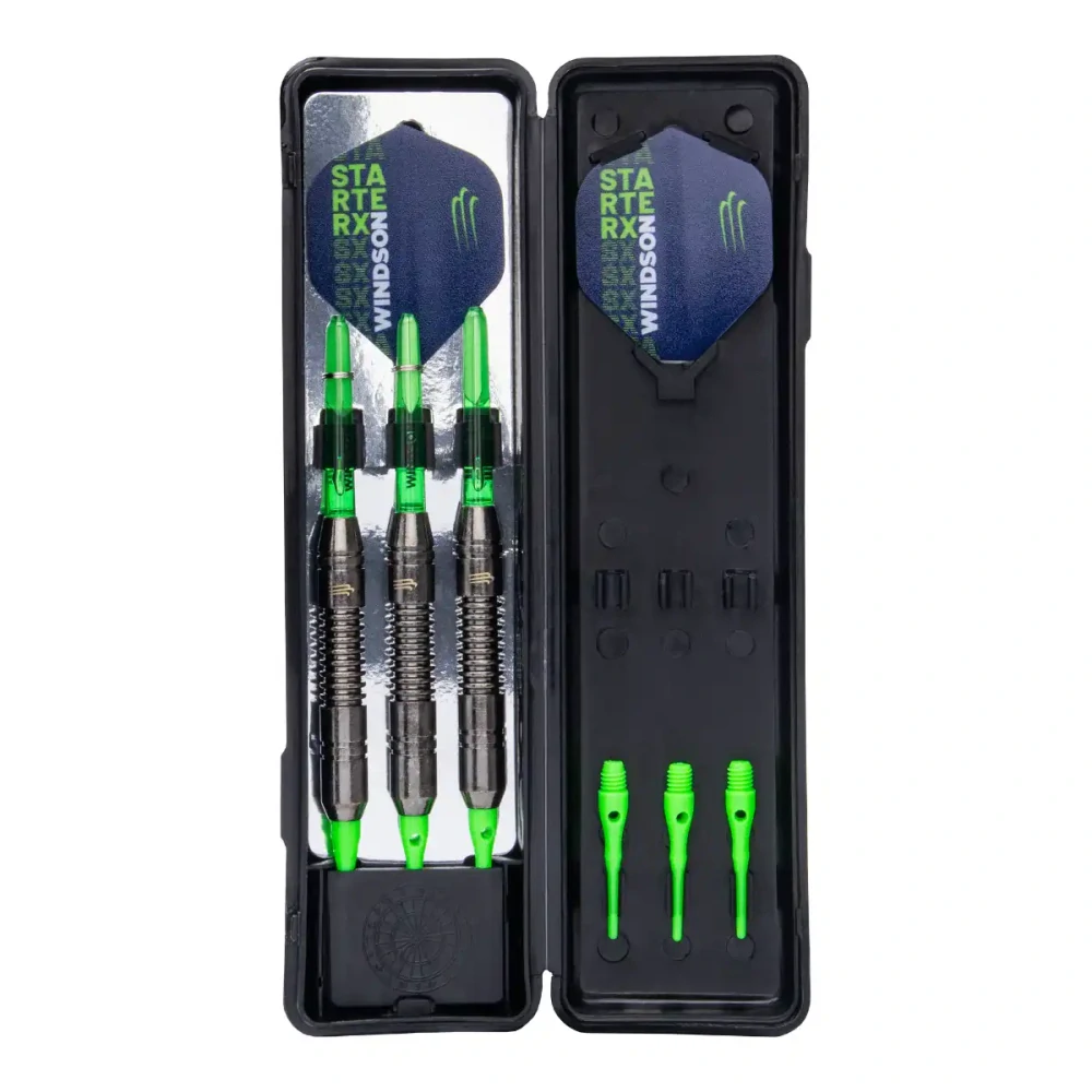 Šipky Windson Starter X soft 20g