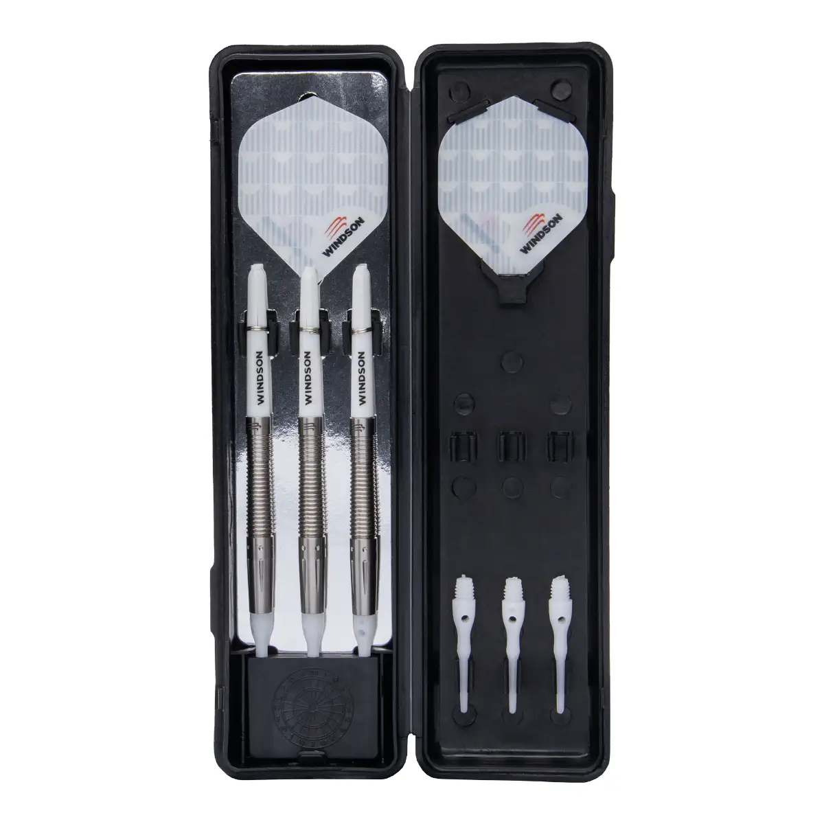 Windson CRYOBLADE šipky SOFT 18g Tungsten set