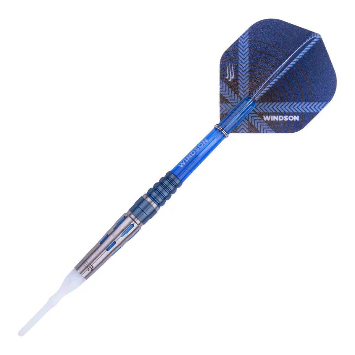Windson Aurizen Soft šipky 18g Tungsten 90%
