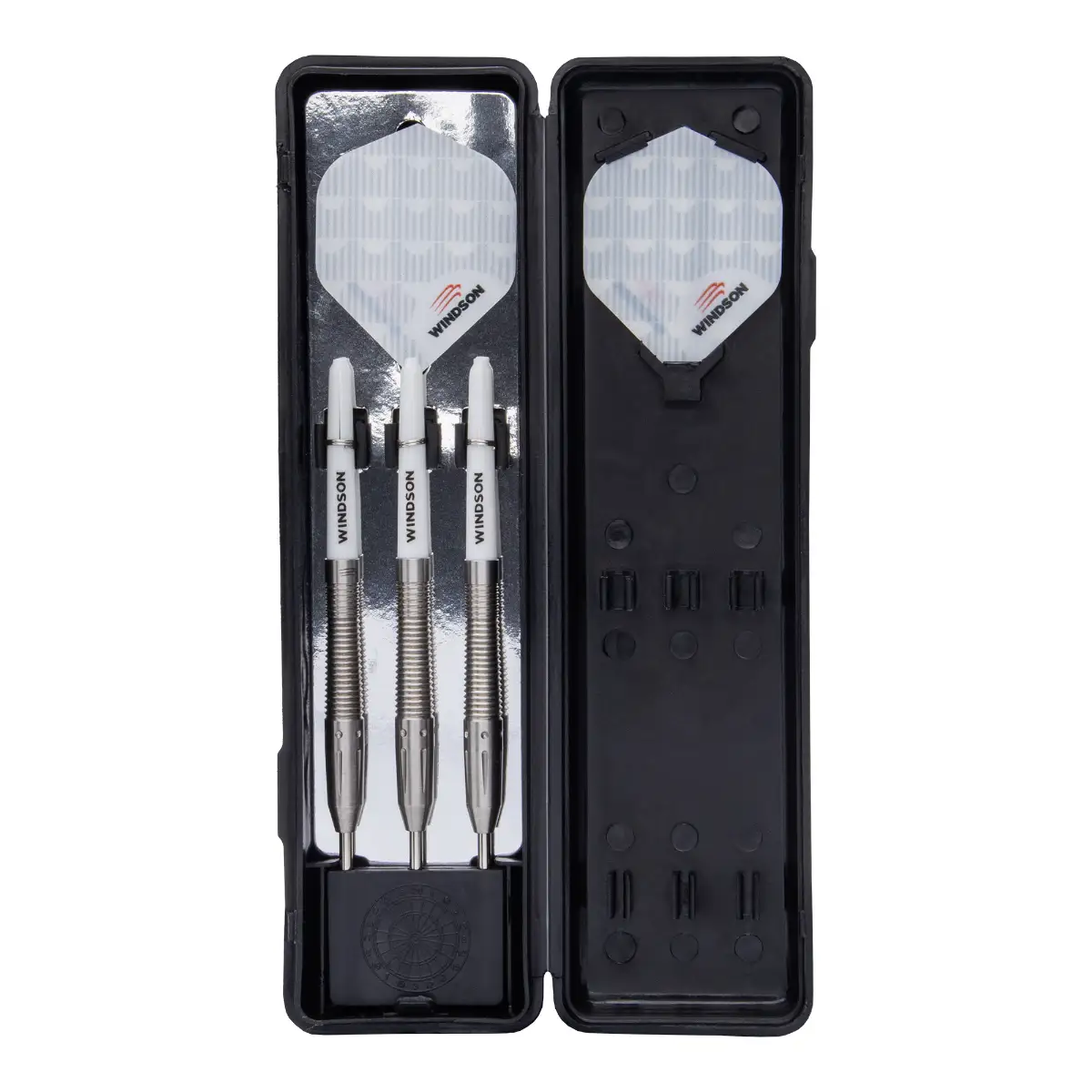 Windson CRYOBLADE STEEL 22g Tungsten set