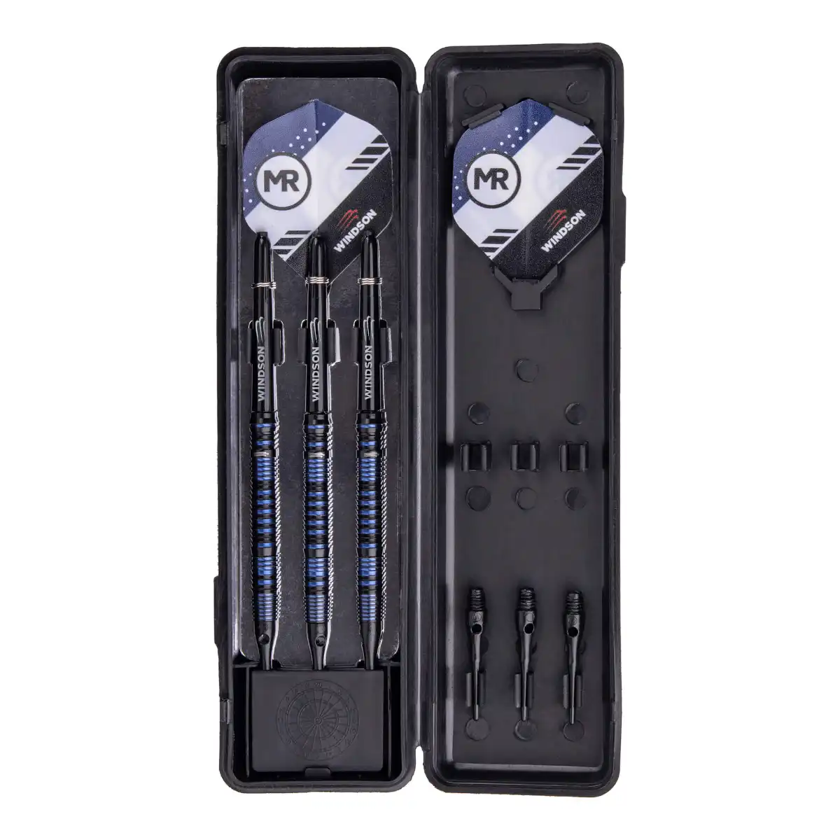Windson Mr. Danger Soft 20g Tungsten set