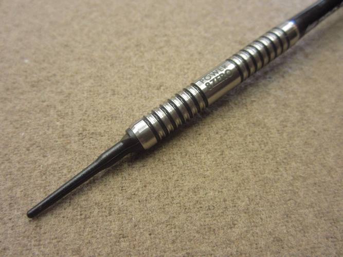 Šipky target power 8zero phil taylor 18 g