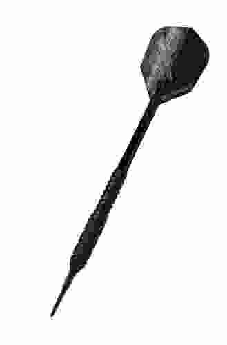 Šipky TARGET Phil Taylor Power Storm 18 gr. 200330 18g