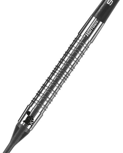 Harrows Šipky Supergrip 16gR 90%