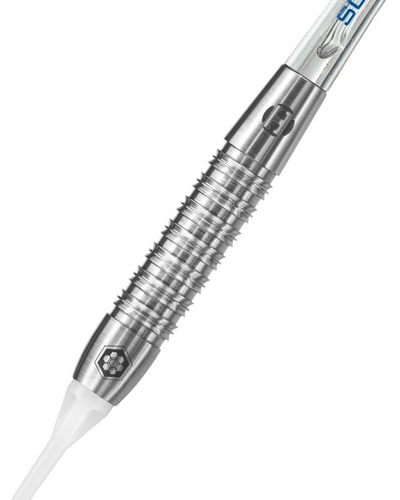 Harrows šipky atomic 18gr 90% style a