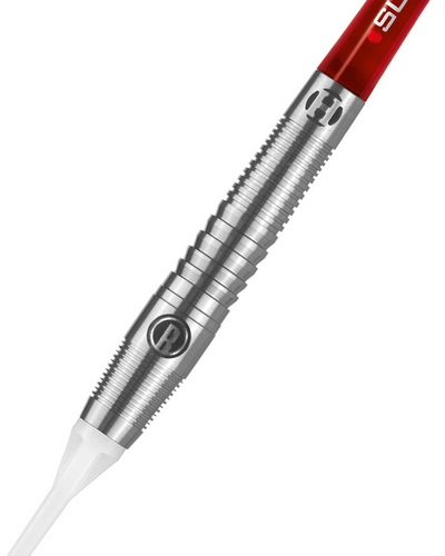 Harrows šipky retina 18gr 95% style a