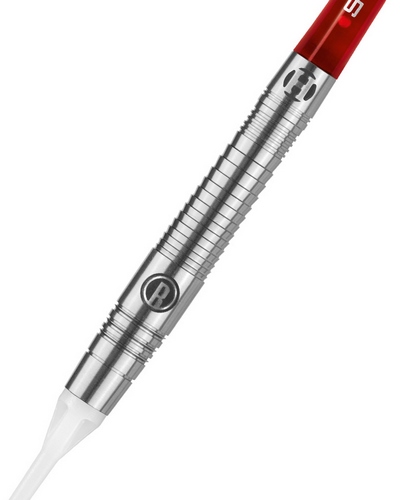 Harrows Šipky Retina 18gR 95% Style B