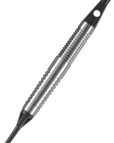 Harrows šipky assassin 85% style b 18gr