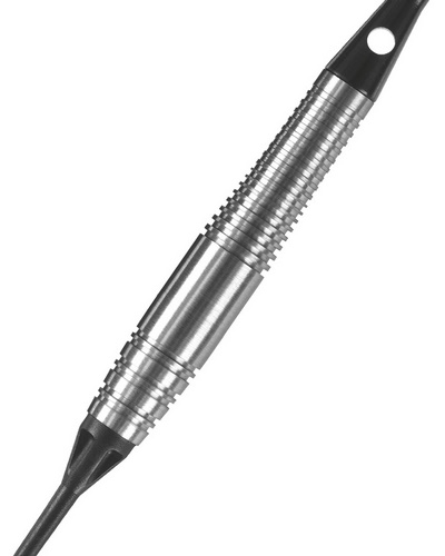 Harrows šipky assassin 85% style c 18gr