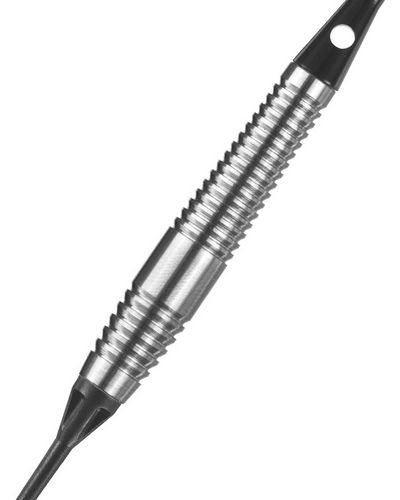 Harrows šipky assassin 85% style d 18gr