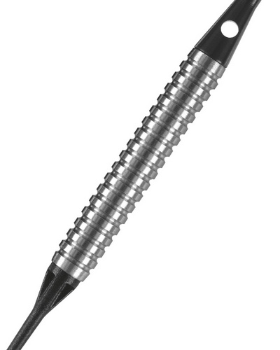Harrows šipky assassin 85% 16gr