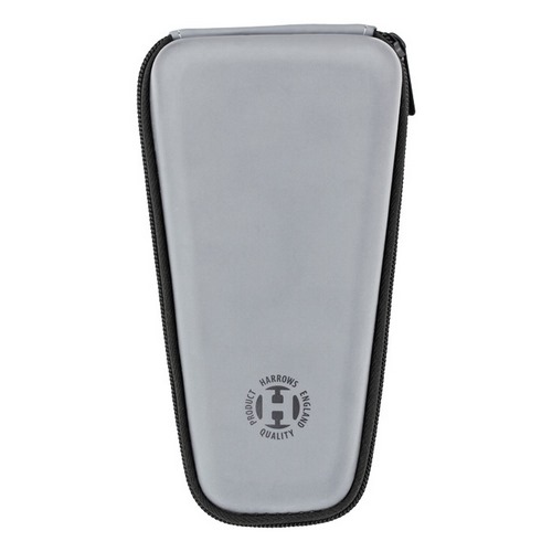 Pouzdro pro šipky Harrows Ace Case Grey