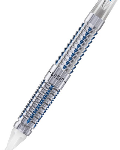 Harrows šipky sonic 90% style b 18gr