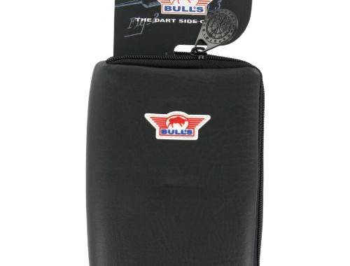 Pouzdro pro šipky the pak černé bull´s