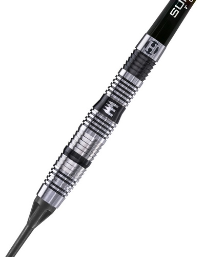 Harrows šipky elite 90% 18gr