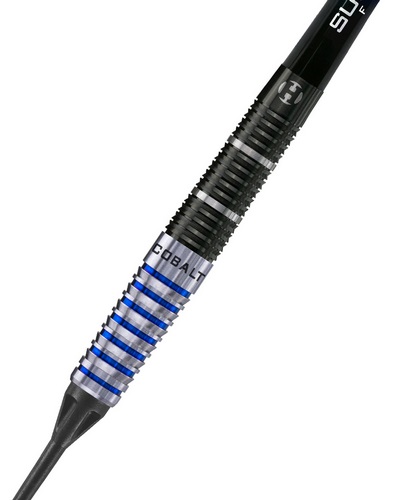 Harrows Šipky Cobalt 90% 18gR