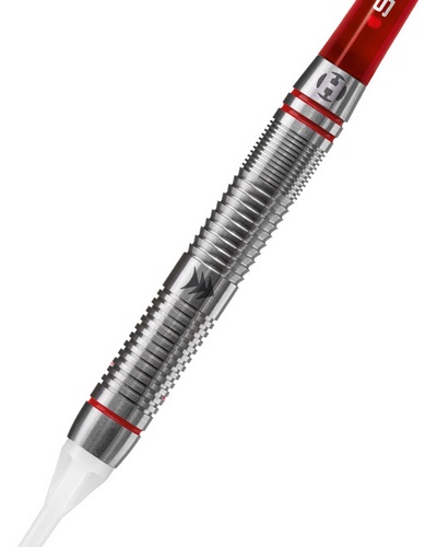 Harrows šipky rapide 90% style b 16gr