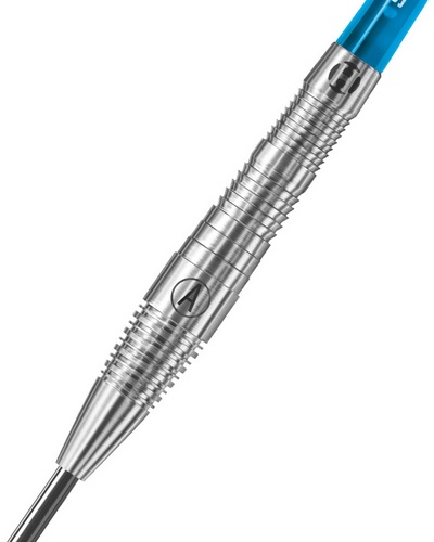 Harrows šipky steel aero 90% 20gr