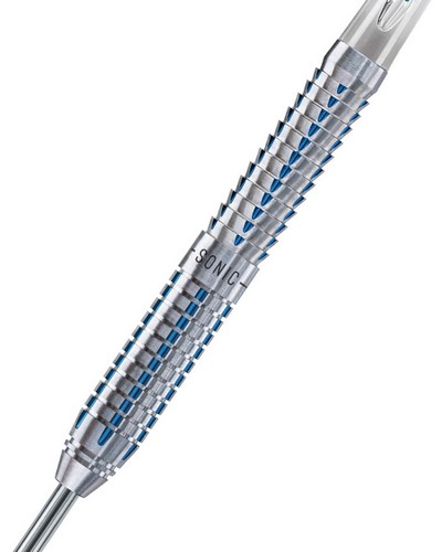 Harrows šipky steel sonic 90% 22gr