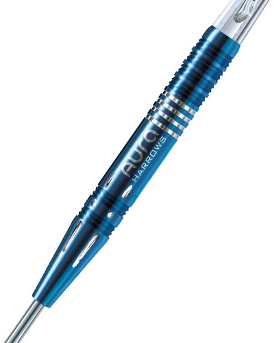 Harrows Šipky Steel Aura 95% A1 21gR