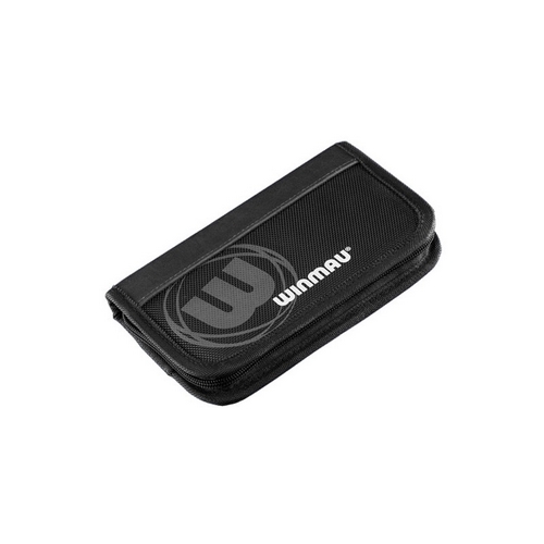 Pouzdro pro šipky Winmau Super Dart Case 2 - Slimline černé