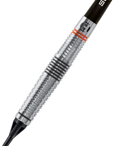 Harrows Šipky Verve 18 g Tungsten 90 %