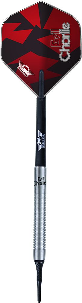 Karel Sedláček šipky soft 80% 18g