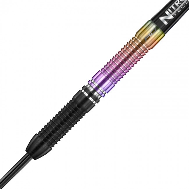 Šipky steel peter wright snakebite world champoin 2020 21g