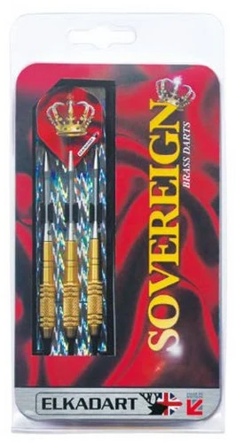 Elkadart šipky Sovereign - 17g