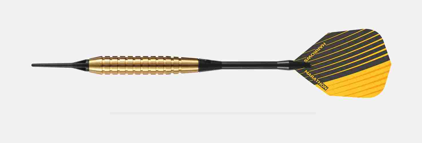 Harrows Šipky Club 16gR