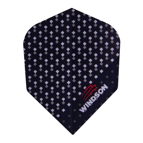 Šipky Windson CARBIDE 21g Tungsten 90 %