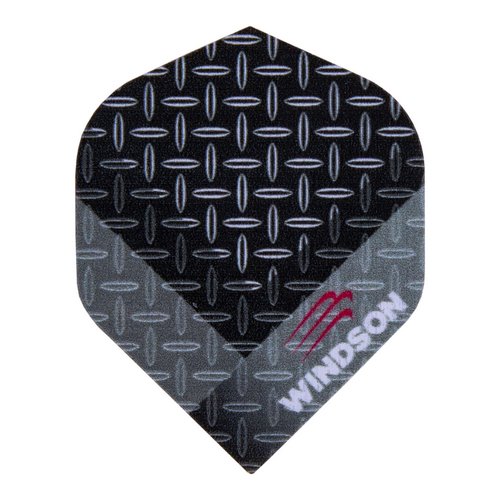 Šipky soft Windson ELEMENTARY 20g Brass