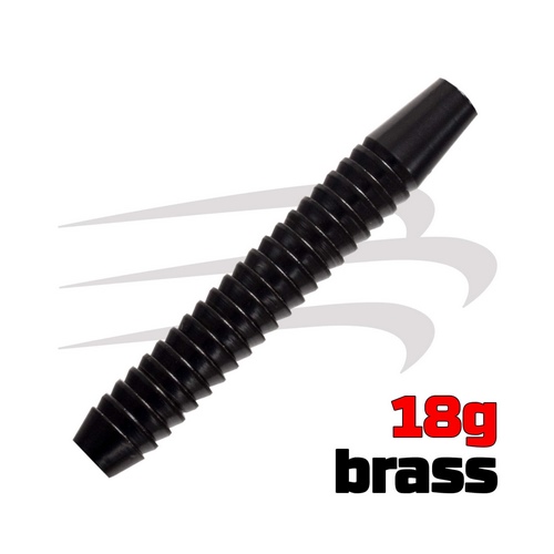 Šipky soft Windson VOLCANO 18g Brass