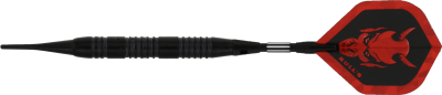 Bull´s šipky thriller 16gr. 16416