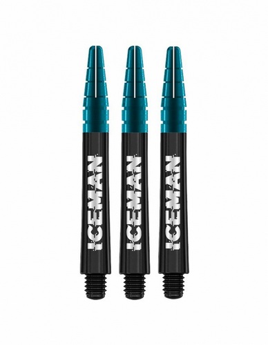 GERWYN PRICE Iceman sada letek a násadek Red Dragon