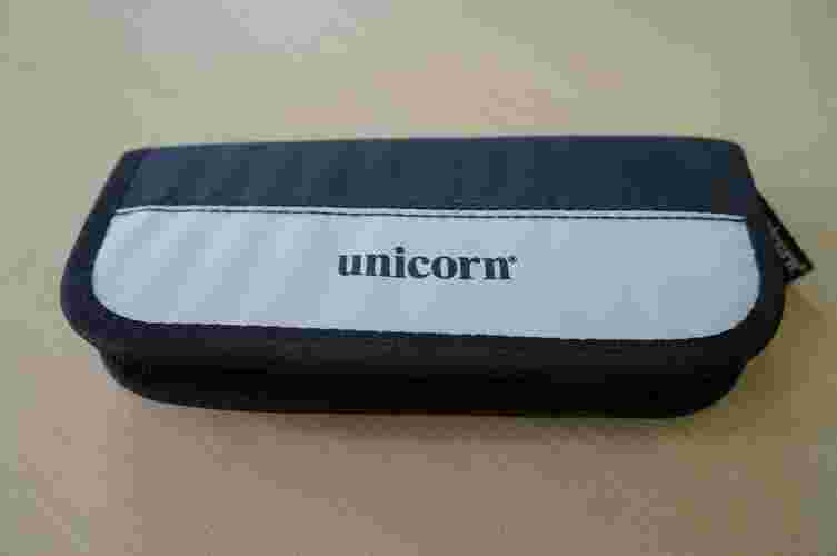 Pouzdro pro šipky maxi wallet unicorn bez podpisu 6049