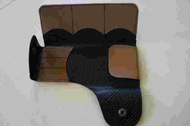 Pouzdro pro šipky fajita wallet unicorn 46138