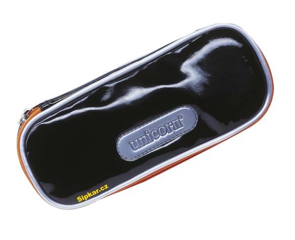 Pouzdro pro šipky soft dart case unicorn 46137