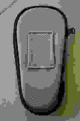 Pouzdro pro šipky vector wallet harrows
