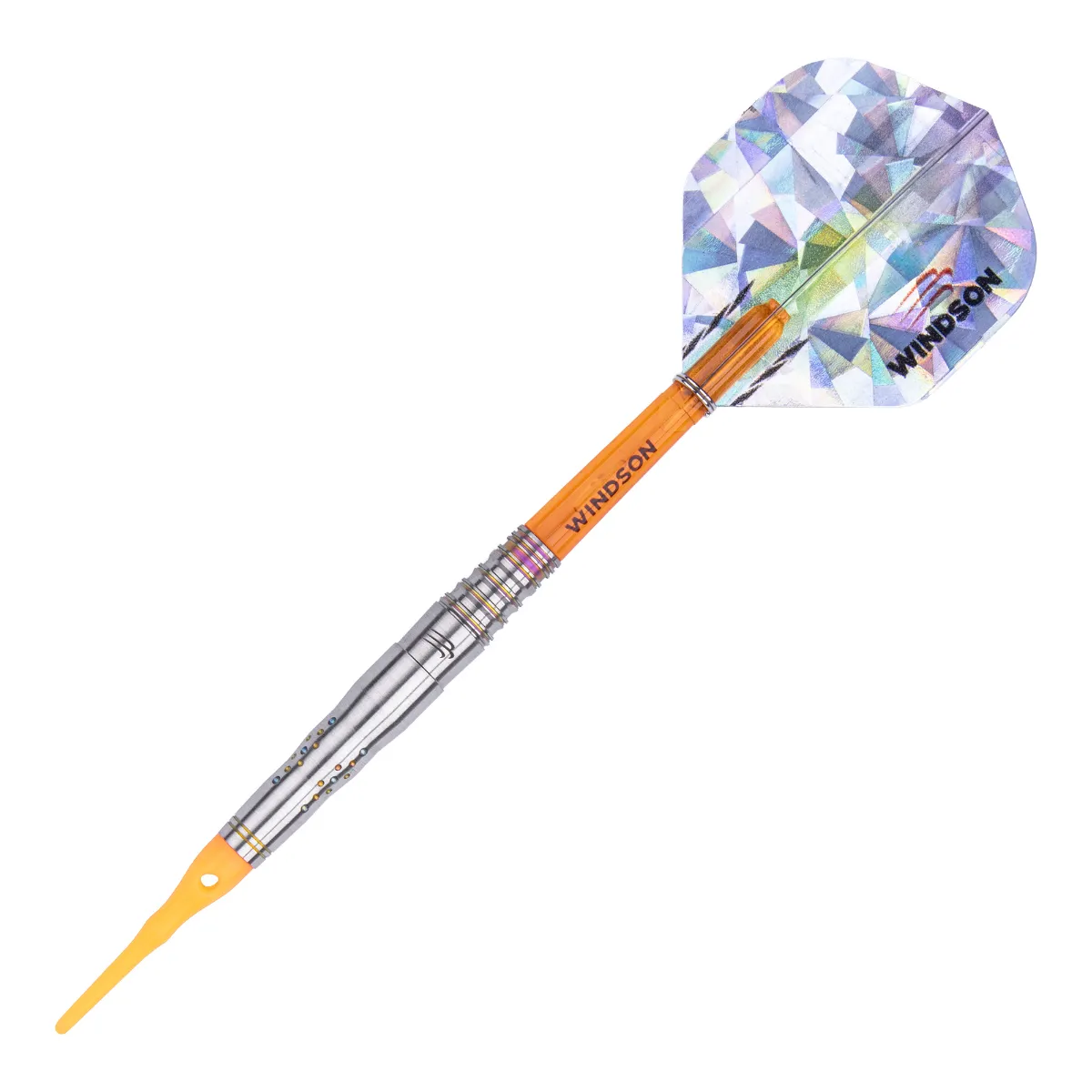Windson šipky UNIVERSE SOFT 18g Tungsten set