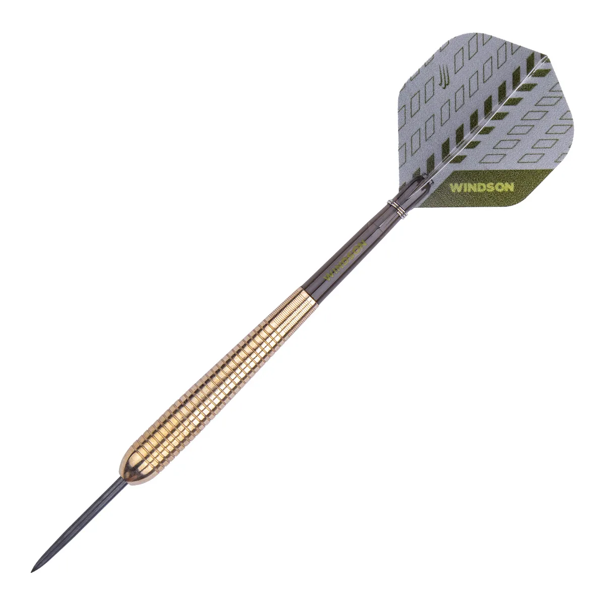 Windson Desert Viper 20g Steel Darts (Brass)